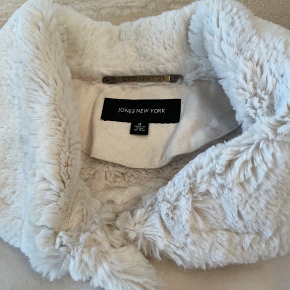 NEW Jones New York Winter Coat size M - Picture 3 of 10